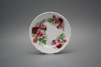 Dessertteller 19cm Ofelie Summer Time CvBB č.1