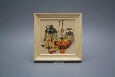 Bild 19,5cm Italienische Küche cPBB D č.1
