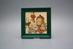 Bild 19,5cm Italienische Küche cZLB C