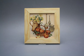 Bild 20cm Italienische Küche ePBB B