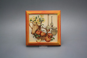 Bild 18cm Italienische Küche kCMB B