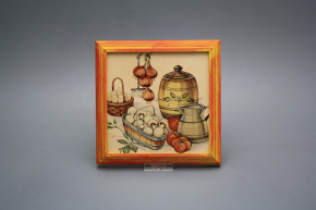 Bild 18cm Italienische Küche kCMB C