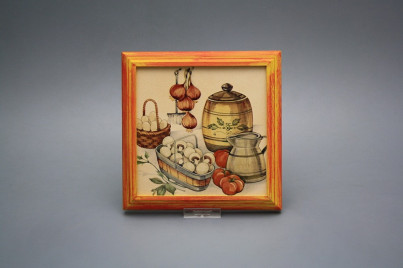 Bild 18cm Italienische Küche kCMB C č.1