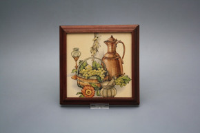 Bild 18cm Italienische Küche kCMHB A