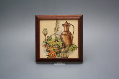 Bild 18cm Italienische Küche kCMHB A č.1