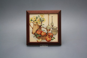 Bild 18cm Italienische Küche kMHB B