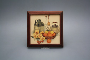 Bild 18cm Italienische Küche kMHB D