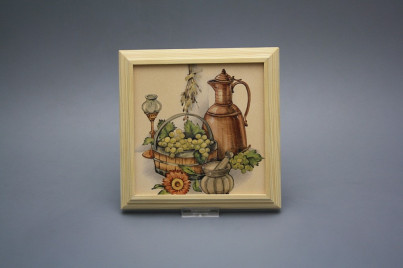 Bild 18cm Italienische Küche kPBB A č.1