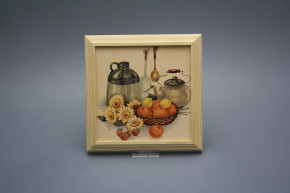 Bild 18cm Italienische Küche kPBB D