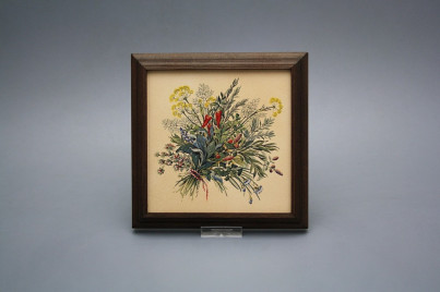 Bild 18cm Tschechische Küche kTHB B č.1