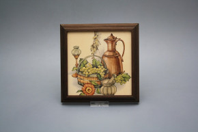 Bild 18cm Italienische Küche kTHB A