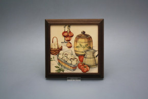 Bild 18cm Italienische Küche kTHB C