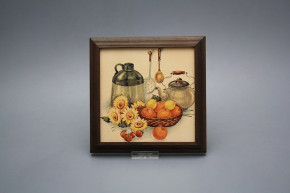 Bild 18cm Italienische Küche kTHB D