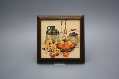 Bild 18cm Italienische Küche kTHB D č.1