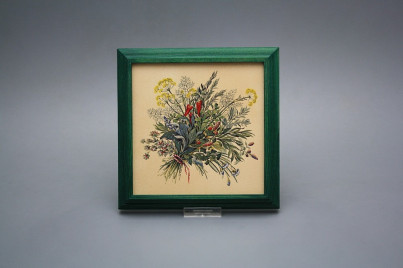 Bild 18cm Tschechische Küche kZLB B č.1