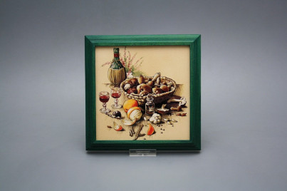 Bild 18cm Tschechische Küche kZLB C č.1