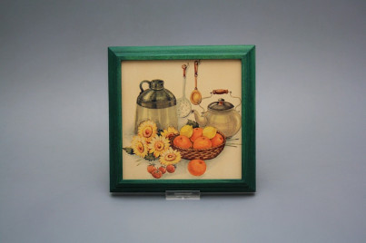 Bild 18cm Italienische Küche kZLB D č.1