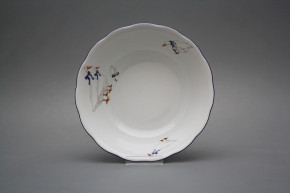 Tiefe Schüssel 23cm Alaska Gänse CML