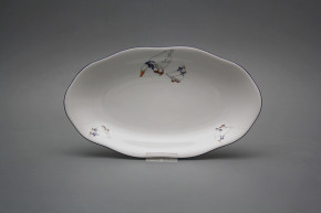 Beilagenschüssel 25cm Alaska Gänse CML