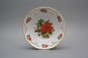 Tafelservice Ofelie Weihnachtsstern 25teiliges FGL Lux č.5
