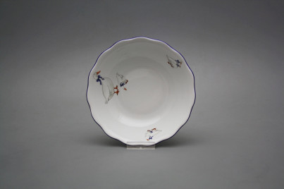 Kompottschüssel 16cm Alaska Gänse CML č.1