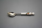 Besteck Set Bohemia 1987 Weihnachtsstern 24teilig GL Lux č.4