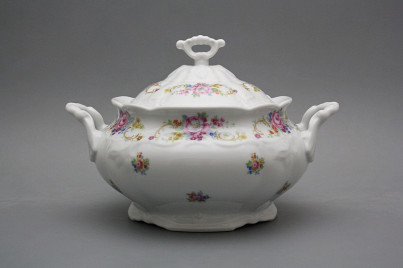 Suppenschüssel 3,5l Marie Louise Maria BB č.1