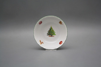 Kompottschüssel 13cm Ofelie Christmas Tree GZL č.1
