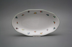Beilagenschüssel 25cm Alaska Streuer AZL