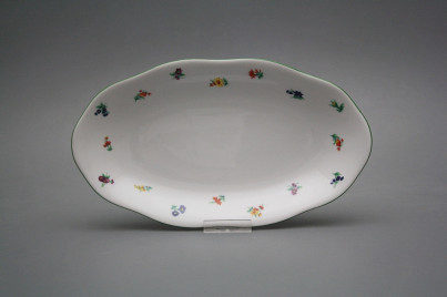 Beilagenschüssel 25cm Alaska Streuer AZL č.1