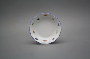 Kompottschüssel 13cm Alaska Streuer AAL