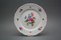 Flacher Teller 25cm Marie Louise Perle JRL č.2