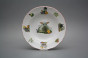 Tiefer Teller 23cm Ofelie Ostern JCL č.4