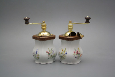 Gewürzmühle Aneta Blumenwiese BB č.1