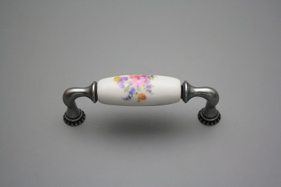 Rustikaler Handgriff Bohemia 96mm Iris Bouquet FV č.1