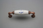 Rustikaler Handgriff Bohemia 96mm Seemann CU č.3