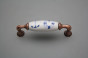 Rustikaler Handgriff Bohemia 96mm Seemann CU č.4