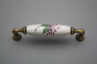 Rustikaler Handgriff Bohemia 128mm Herbs č.6