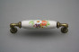Rustikaler Handgriff Bohemia 128mm Meissen Bouquet č.4
