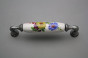 Rustikaler Handgriff Bohemia 128mm Bouquet FV č.4