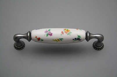 Rustikaler Handgriff Bohemia 128mm Streuer FV č.1