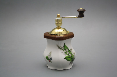 Gewürzmühle Aneta Maiglöckchen BB č.1