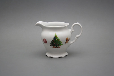 Milchkännchen 0,3l Alaska Christmas Tree BB č.1