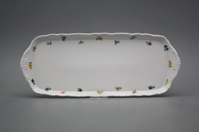 Platte 37cm Verona  Streuer ABB