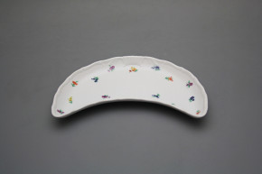 Knochenteller 23cm Verona Streuer ABB
