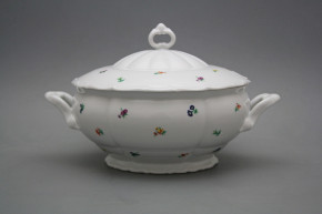 Suppenschüssel 2,5l Verona Streuer BB