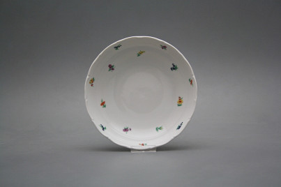 Kompottschüssel niedrig 19cm Verona Streuer ABB č.1