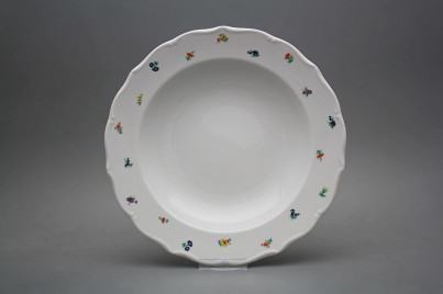Tiefer Teller 30cm Verona Streuer ABB č.1