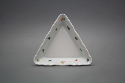 Dreieckiges Schüsselchen 20cm Verona Streuer ABB č.1