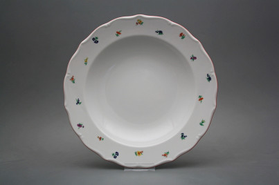 Tiefer Teller 30cm Verona Streuer ACL č.1